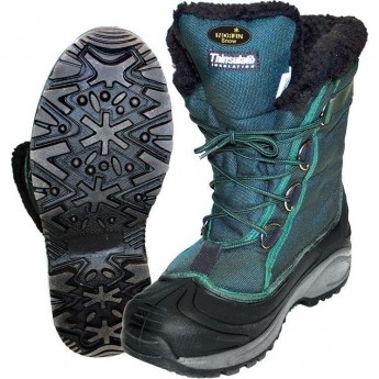 Ботинки зимние NORFIN SNOW р.44 Ботинки зимние NORFIN SNOW р.44