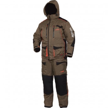 Костюм зимний NORFIN DISCOVERY 05 р.XXL Костюм зимний NORFIN DISCOVERY 05 р.XXL