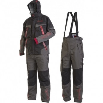 Костюм демисезонный NORFIN PRO DRY 2 LJ 05 р.XXL