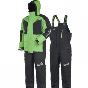 Костюм зимний NORFIN DISCOVERY 2 Le 04 Р.xl