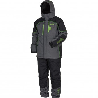 Костюм демисезонный NORFIN FEEDER THERMO р.S