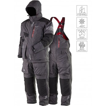 Костюм зимний NORFIN EXTREME 5 PRO 05 р.XXL Костюм зимний NORFIN EXTREME 5 PRO 05 р.XXL