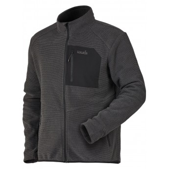 Куртка флисовая NORFIN ROCK 06 р.XXXL Куртка флисовая NORFIN ROCK 06 р.XXXL