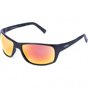 Очки NORFIN REVO 15 линзы красные Очки NORFIN REVO 15 линзы красные